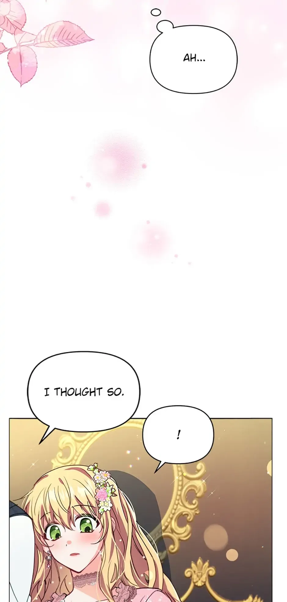 The Contract Couple: Ines & Kaisac Chapter 2 175 03