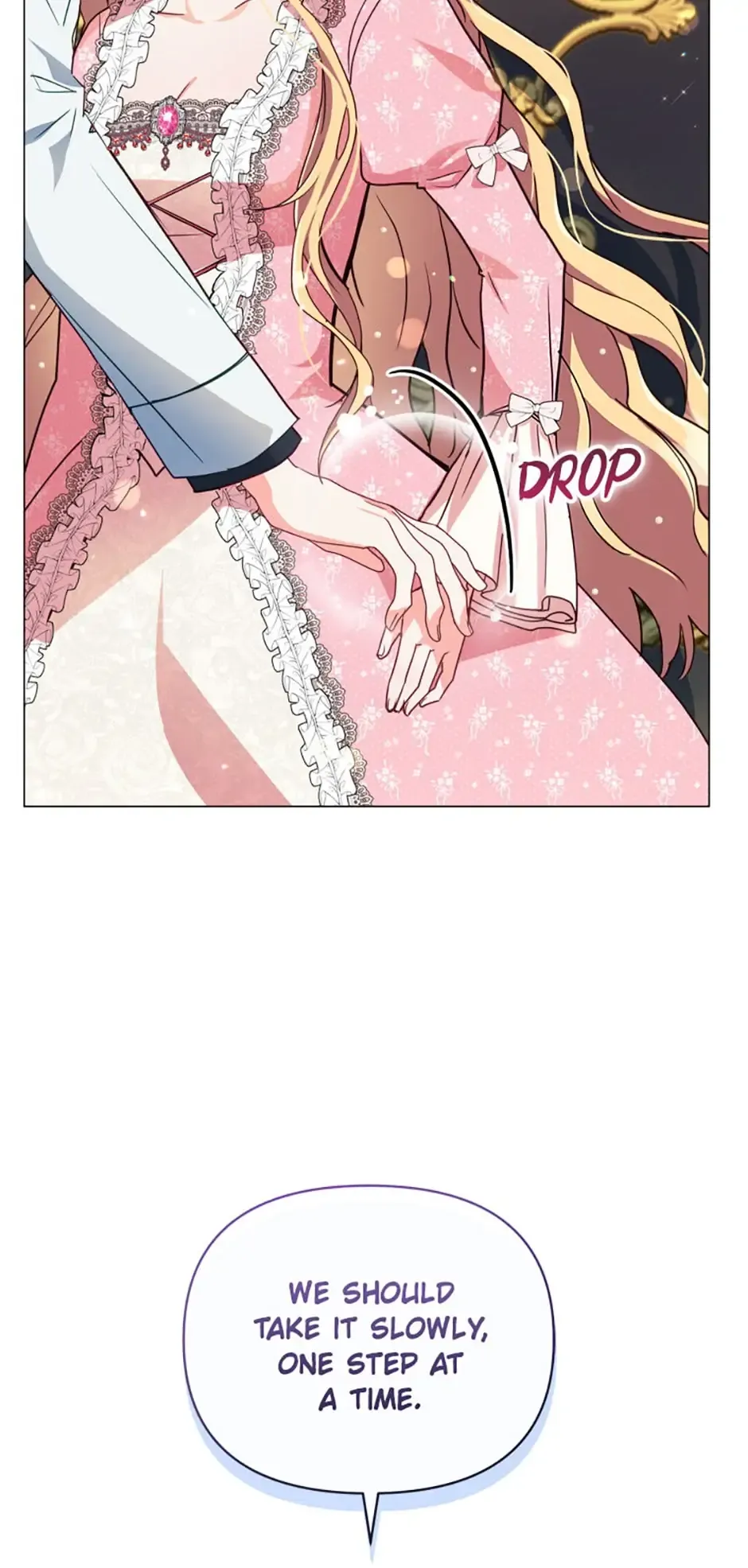 The Contract Couple: Ines & Kaisac Chapter 2 176 04