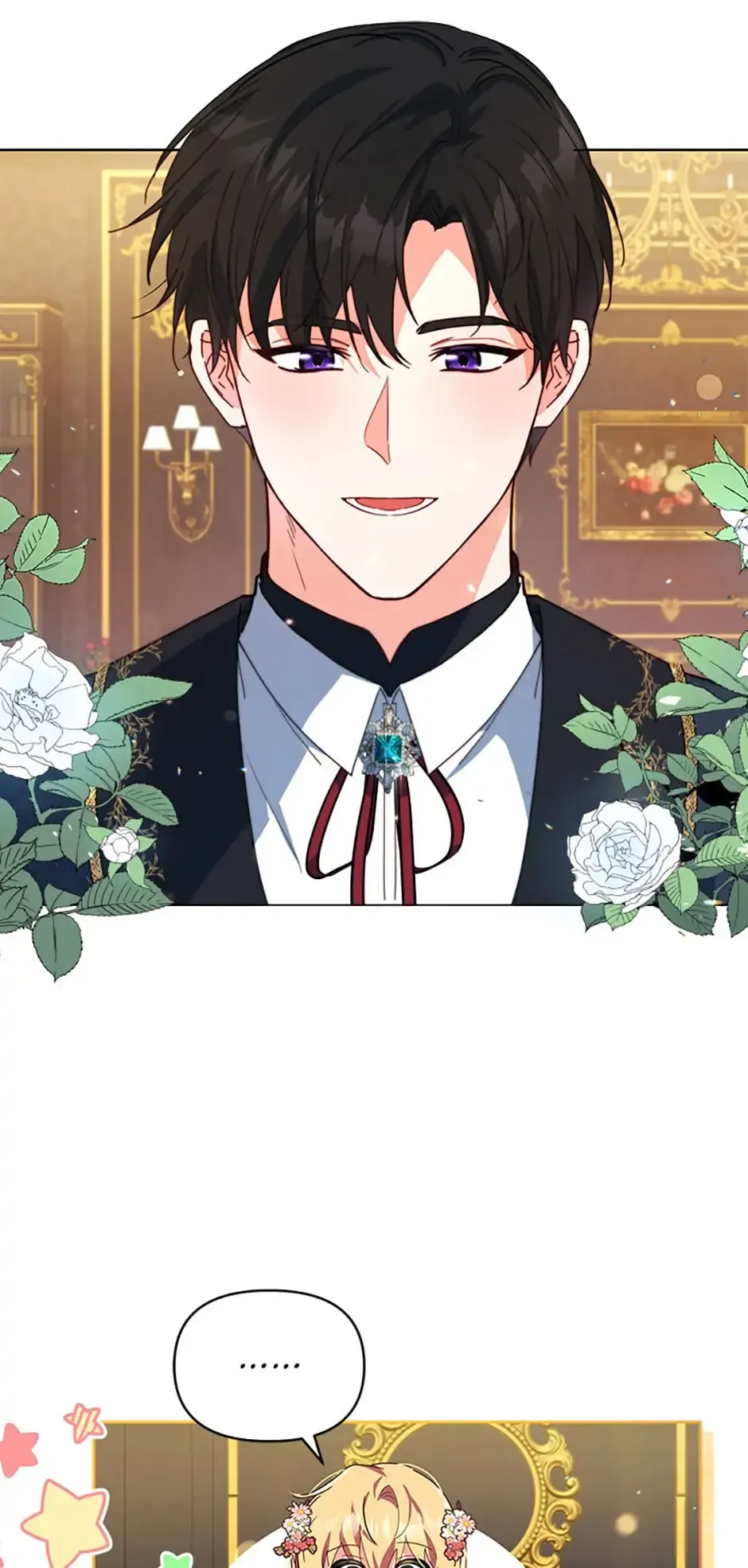 The Contract Couple: Ines & Kaisac Chapter 2 177 05