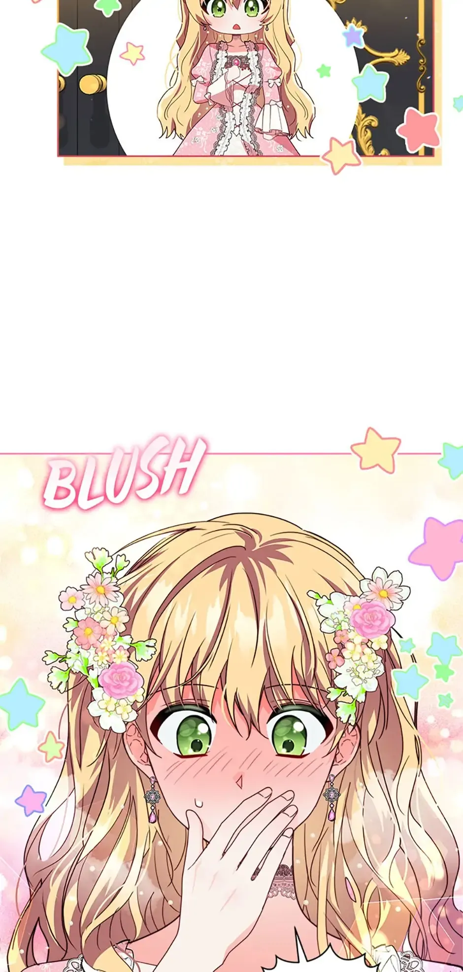 The Contract Couple: Ines & Kaisac Chapter 2 178 06