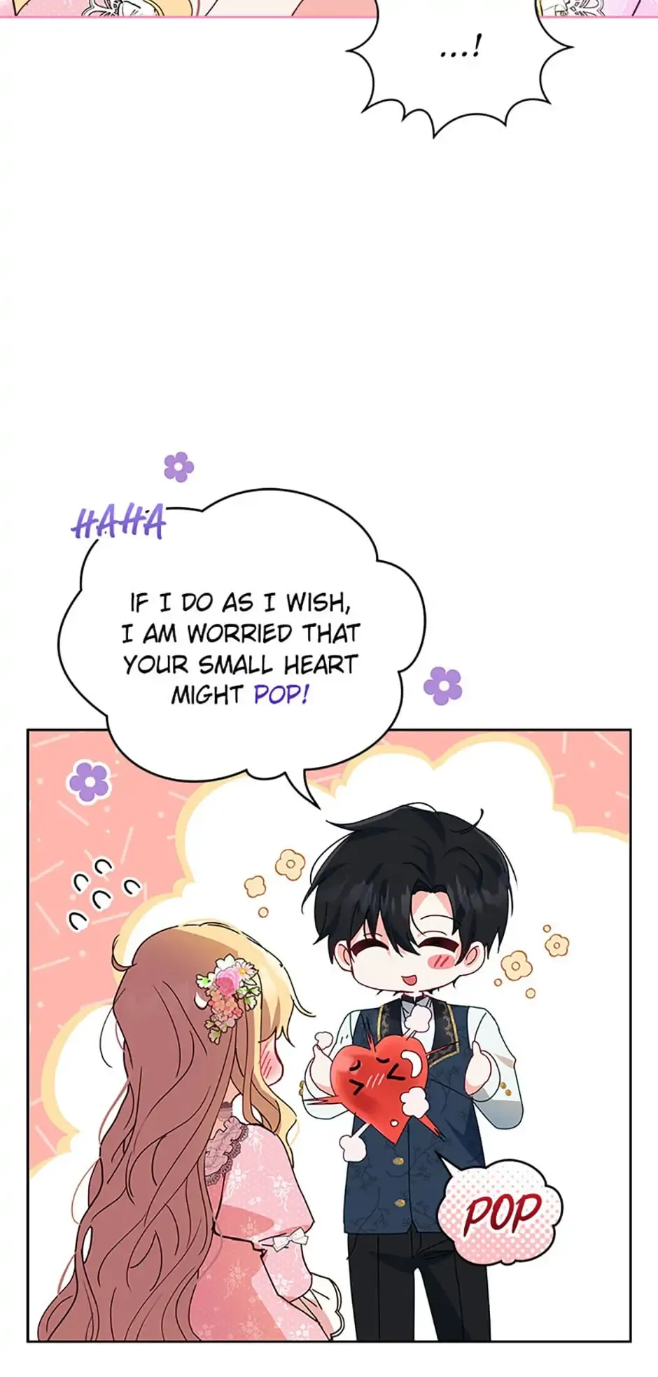 The Contract Couple: Ines & Kaisac Chapter 2 179 07