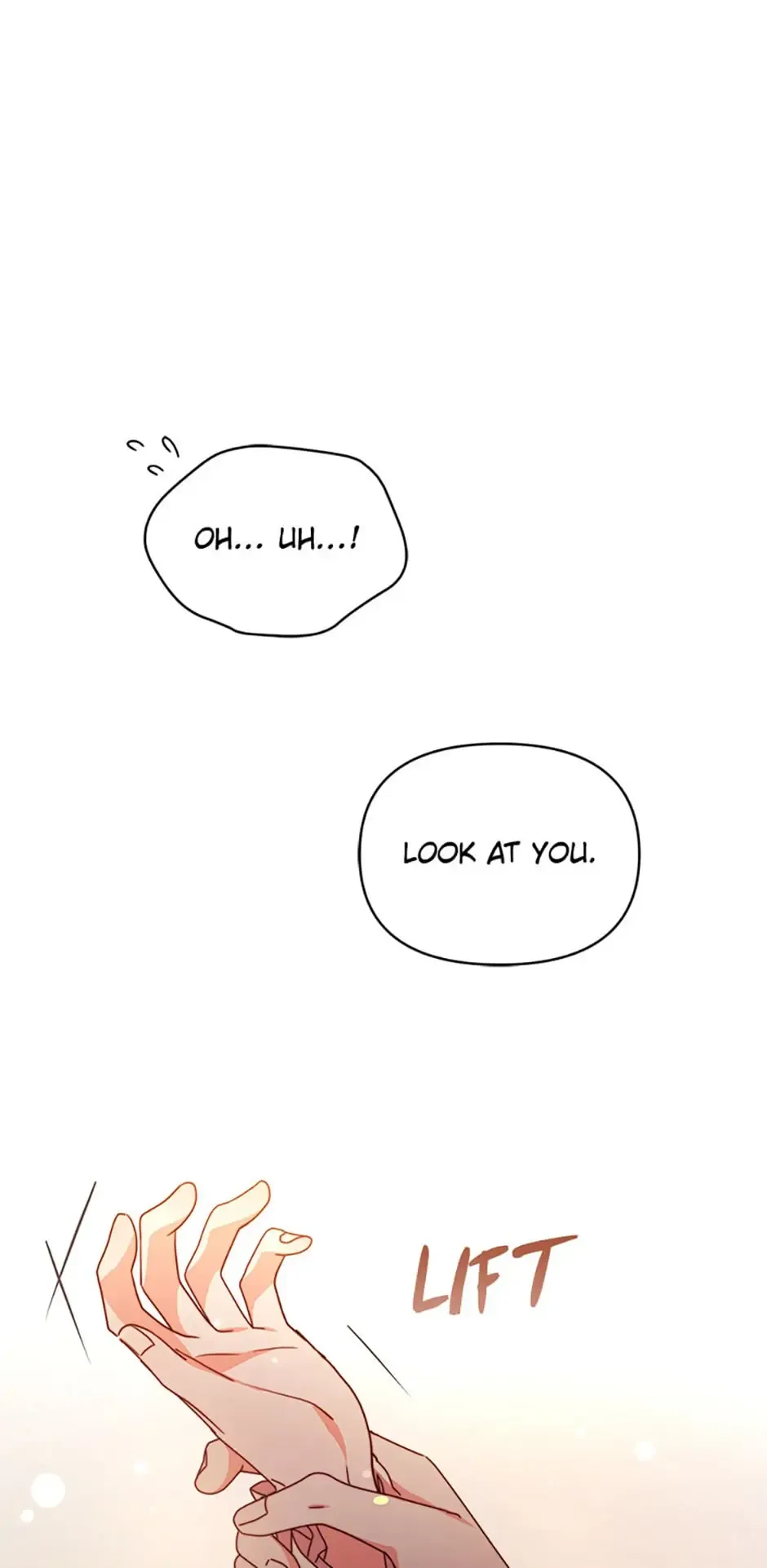 The Contract Couple: Ines & Kaisac Chapter 2 180 08