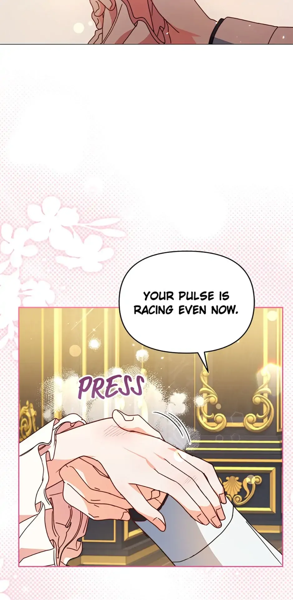 The Contract Couple: Ines & Kaisac Chapter 2 181 09