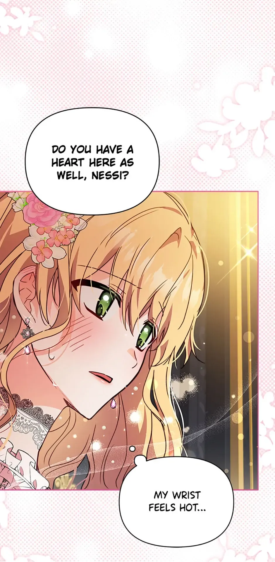 The Contract Couple: Ines & Kaisac Chapter 2 182 10