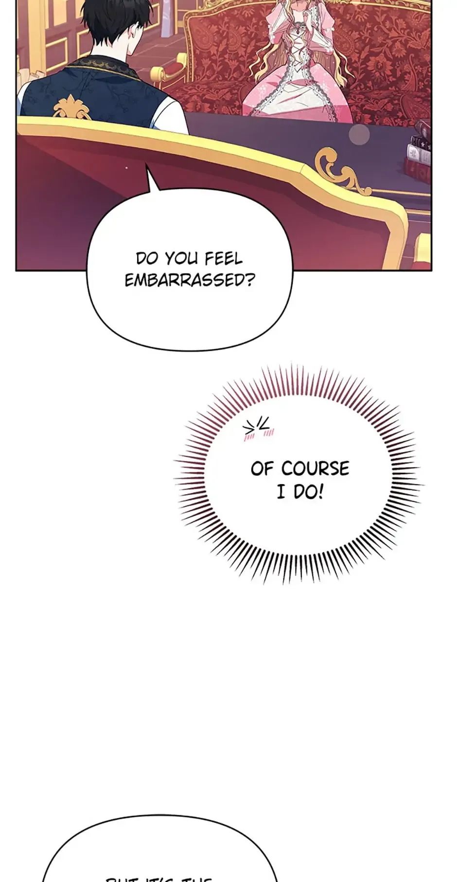 The Contract Couple: Ines & Kaisac Chapter 2 192 20