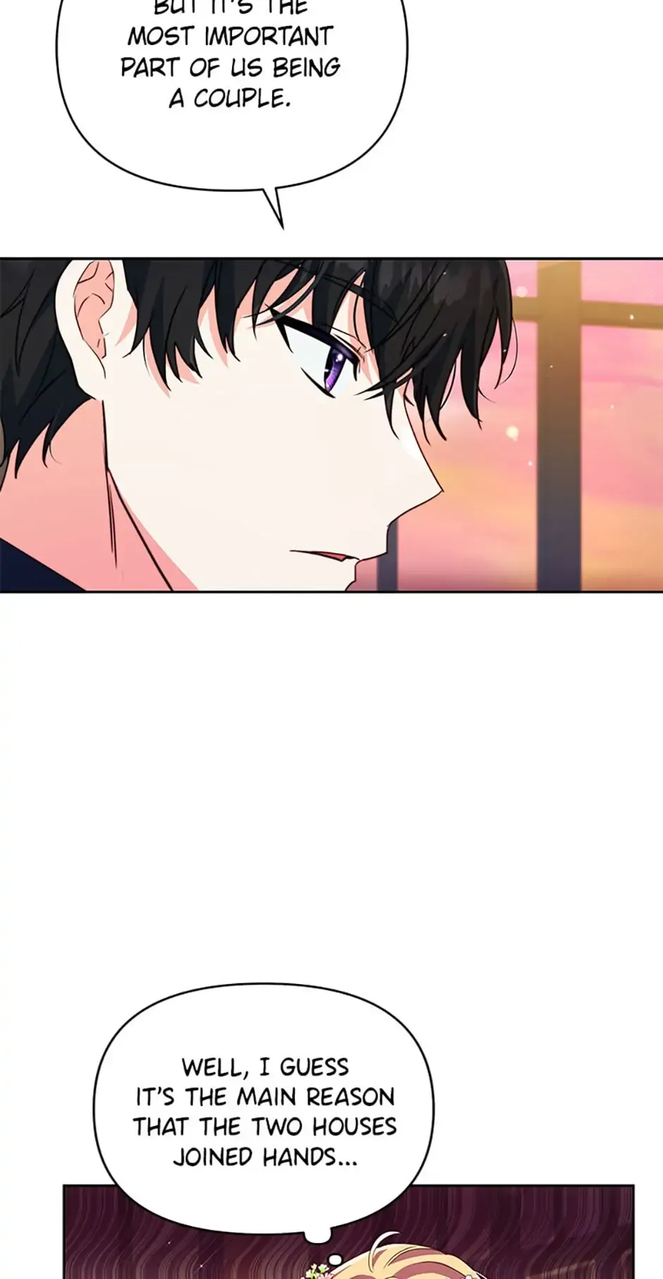 The Contract Couple: Ines & Kaisac Chapter 2 193 21