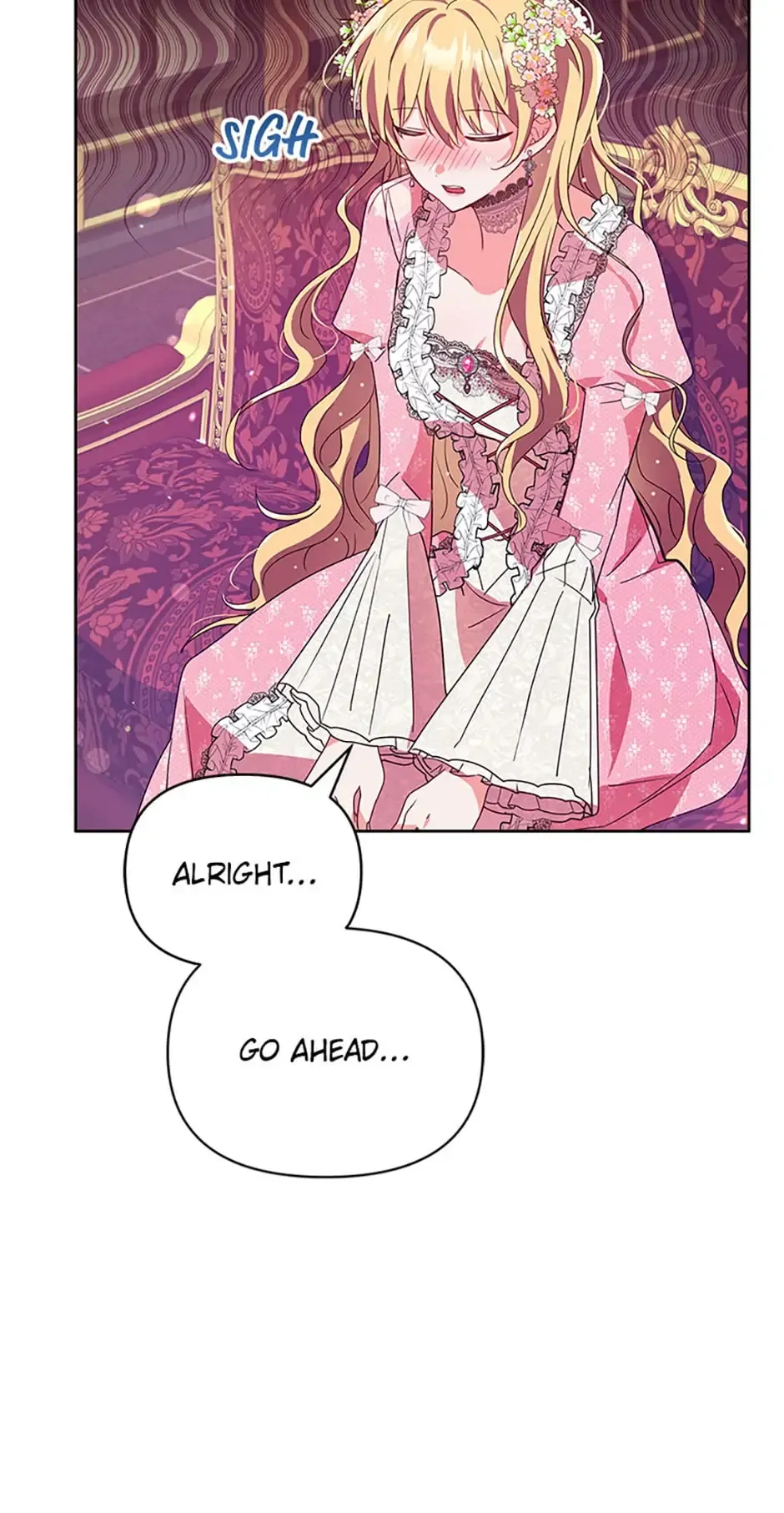 The Contract Couple: Ines & Kaisac Chapter 2 194 22