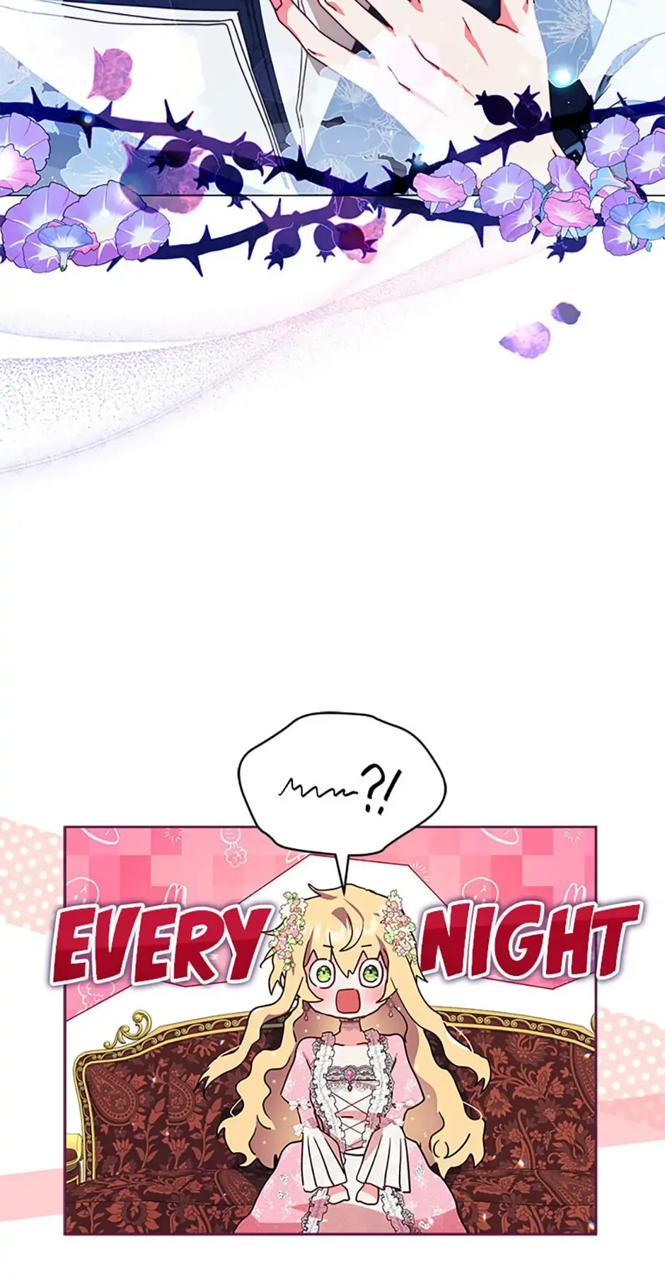 The Contract Couple: Ines & Kaisac Chapter 2 196 24