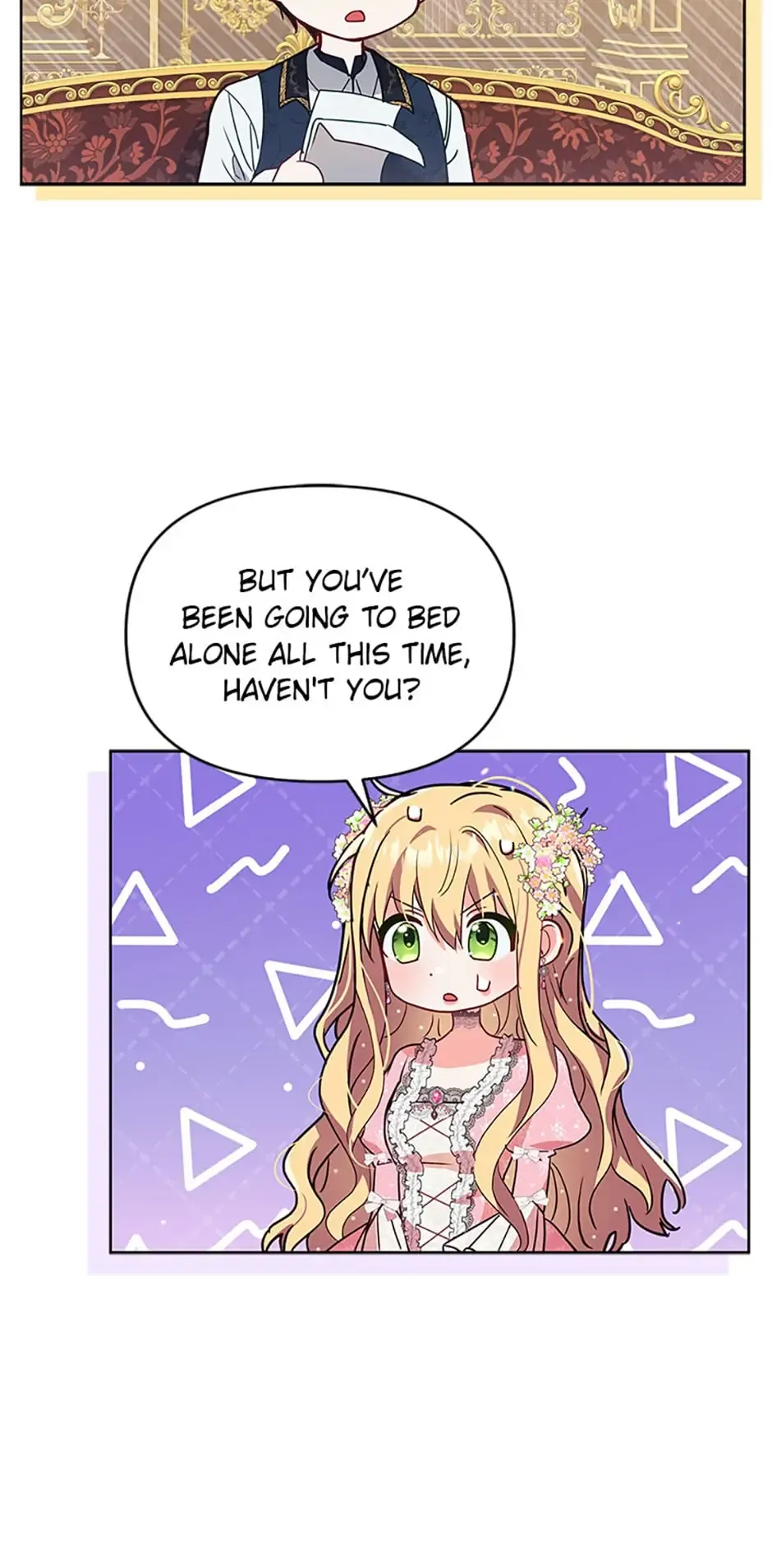 The Contract Couple: Ines & Kaisac Chapter 2 199 27