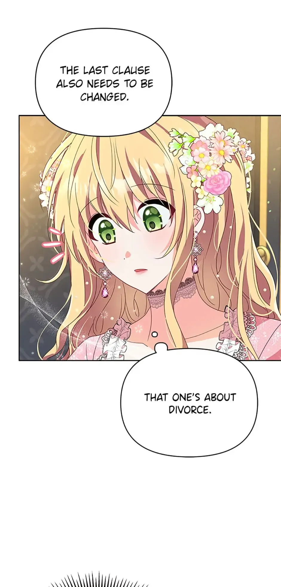 The Contract Couple: Ines & Kaisac Chapter 2 208 36