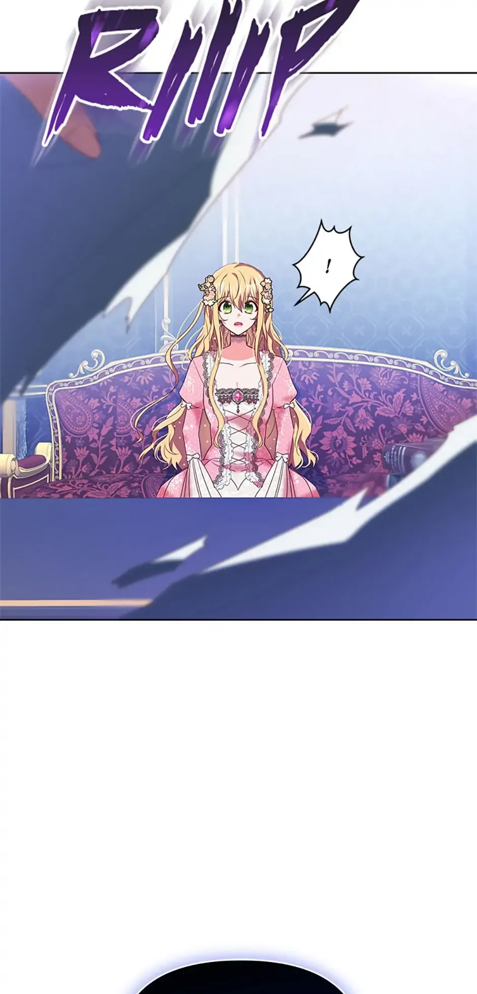 The Contract Couple: Ines & Kaisac Chapter 2 210 38