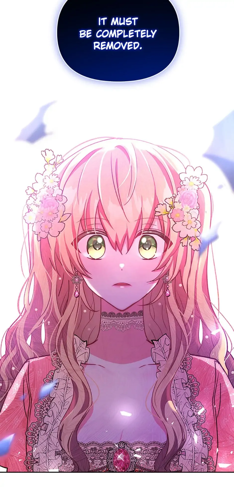 The Contract Couple: Ines & Kaisac Chapter 2 211 39