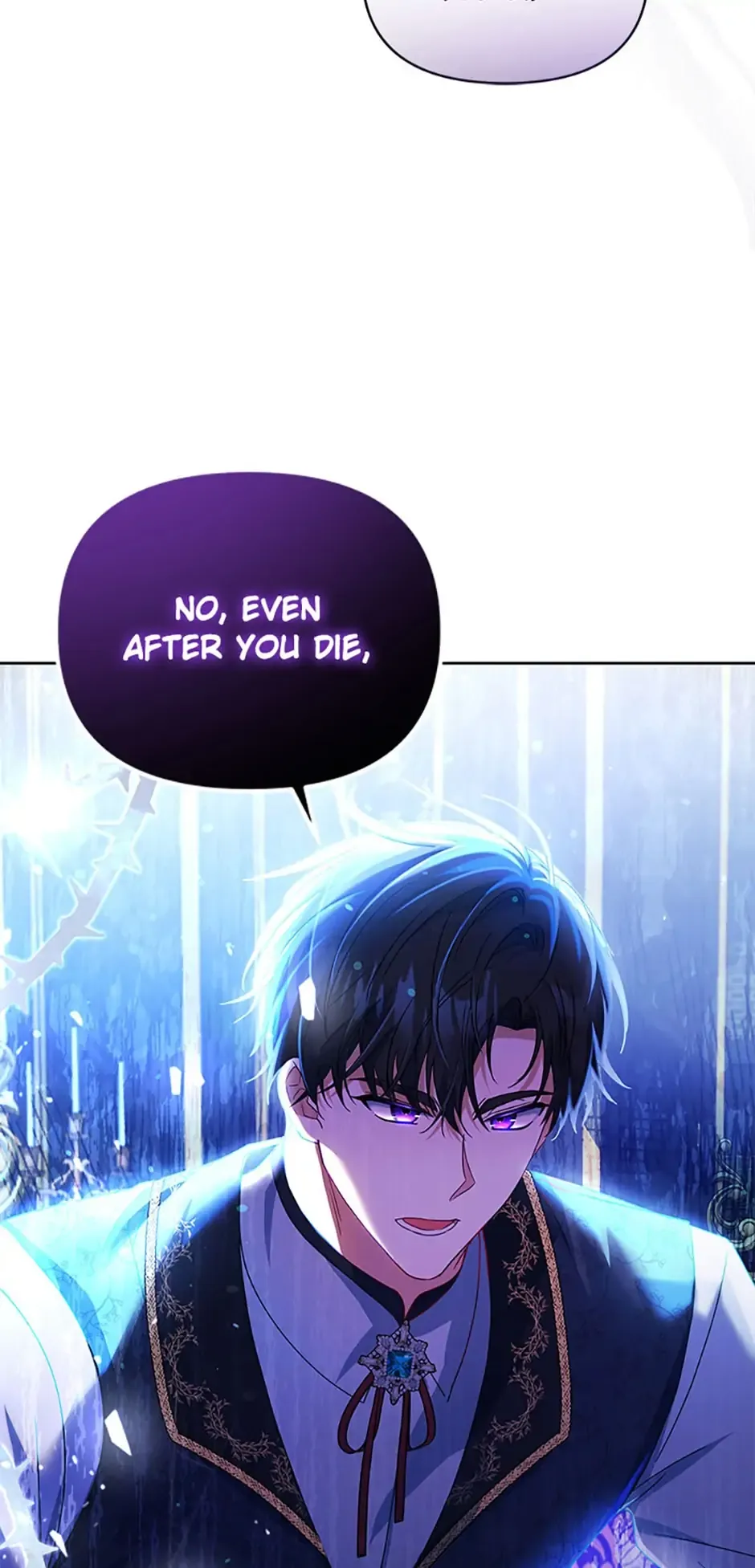 The Contract Couple: Ines & Kaisac Chapter 2 213 41