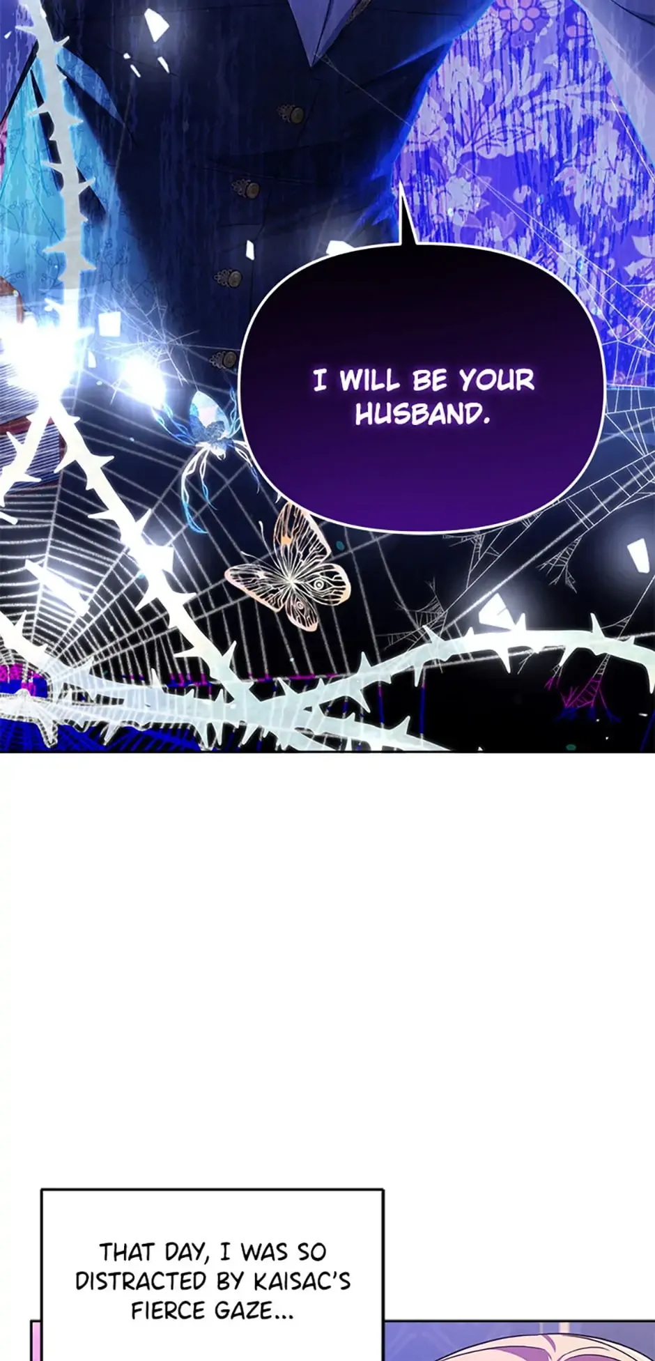 The Contract Couple: Ines & Kaisac Chapter 2 214 42