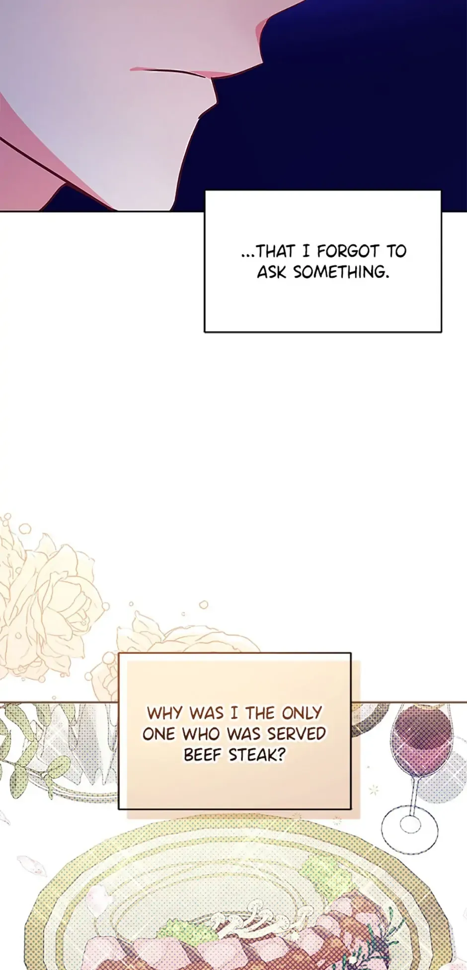 The Contract Couple: Ines & Kaisac Chapter 2 216 44