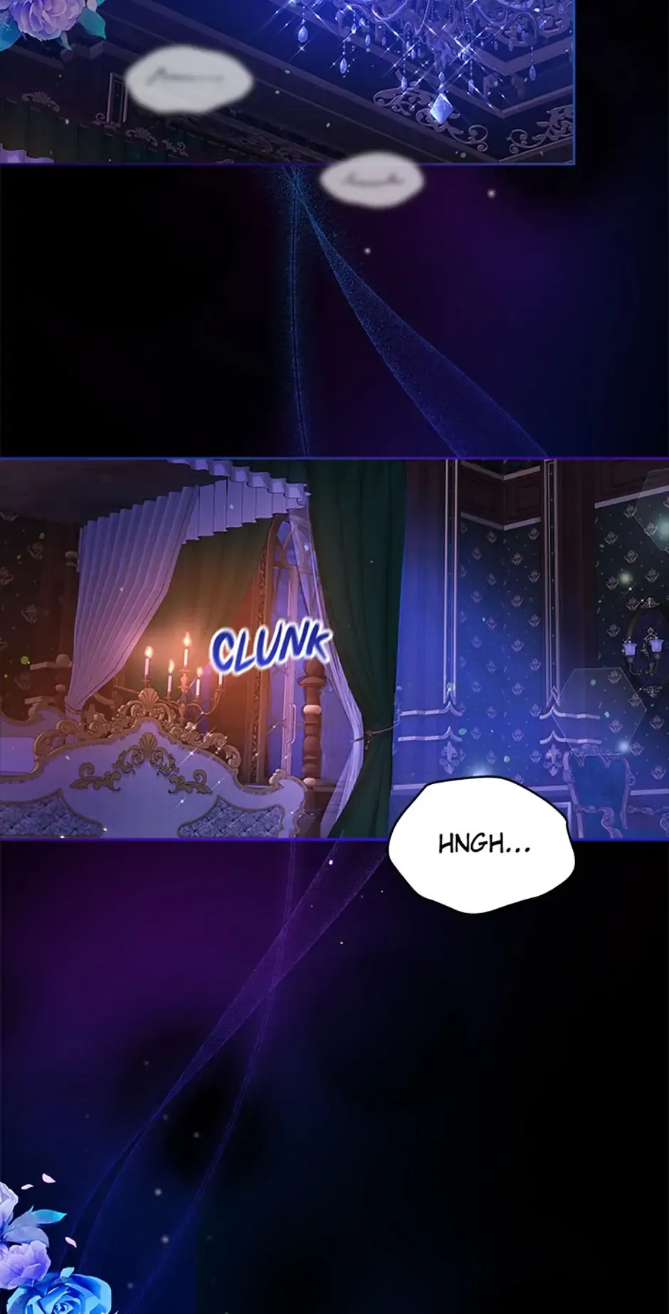 The Contract Couple: Ines & Kaisac Chapter 2 219 47