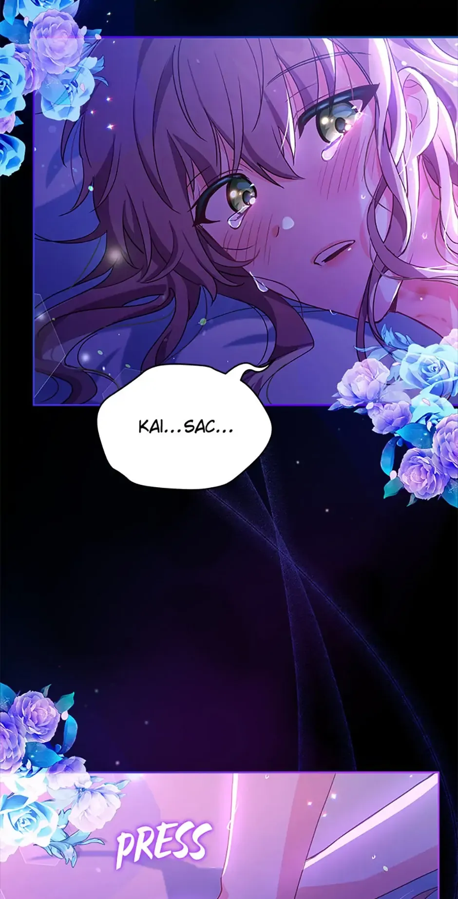 The Contract Couple: Ines & Kaisac Chapter 2 220 48