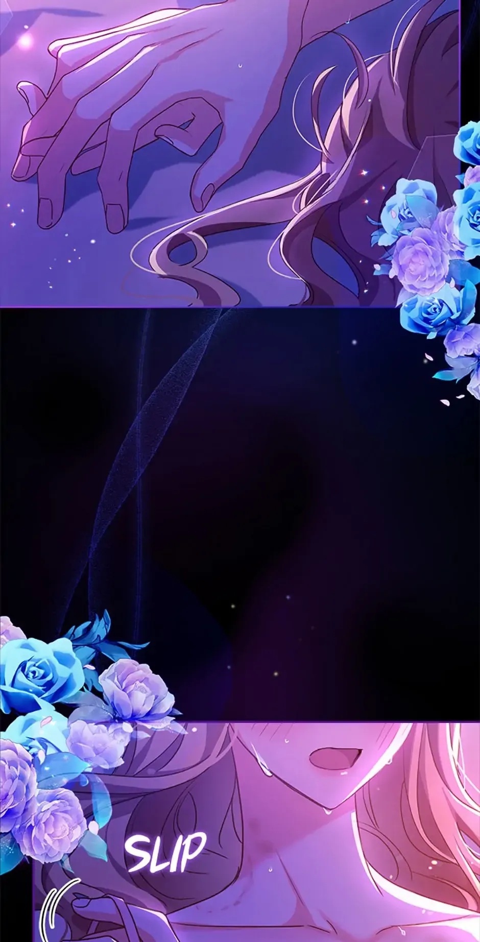 The Contract Couple: Ines & Kaisac Chapter 2 221 49