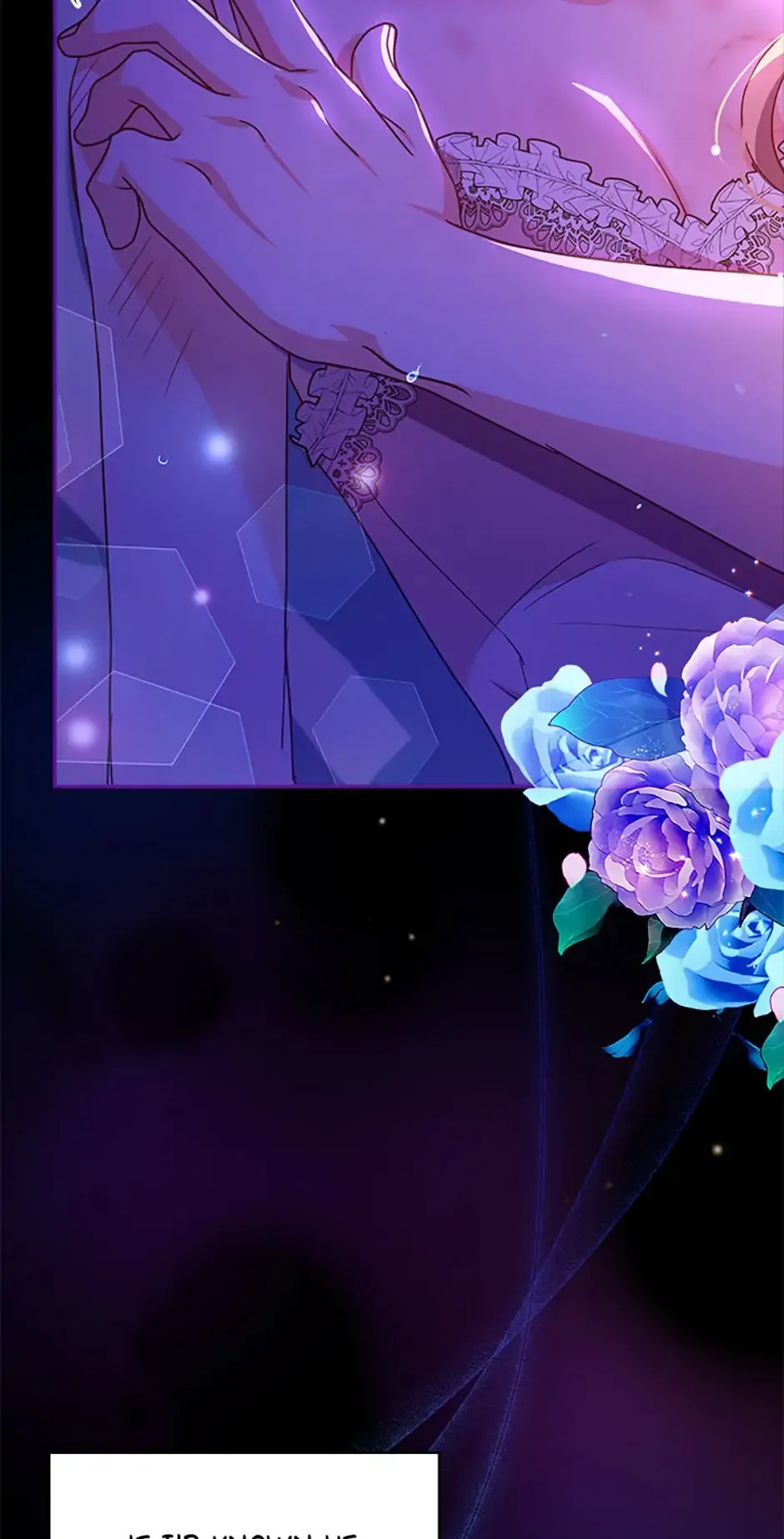 The Contract Couple: Ines & Kaisac Chapter 2 222 50