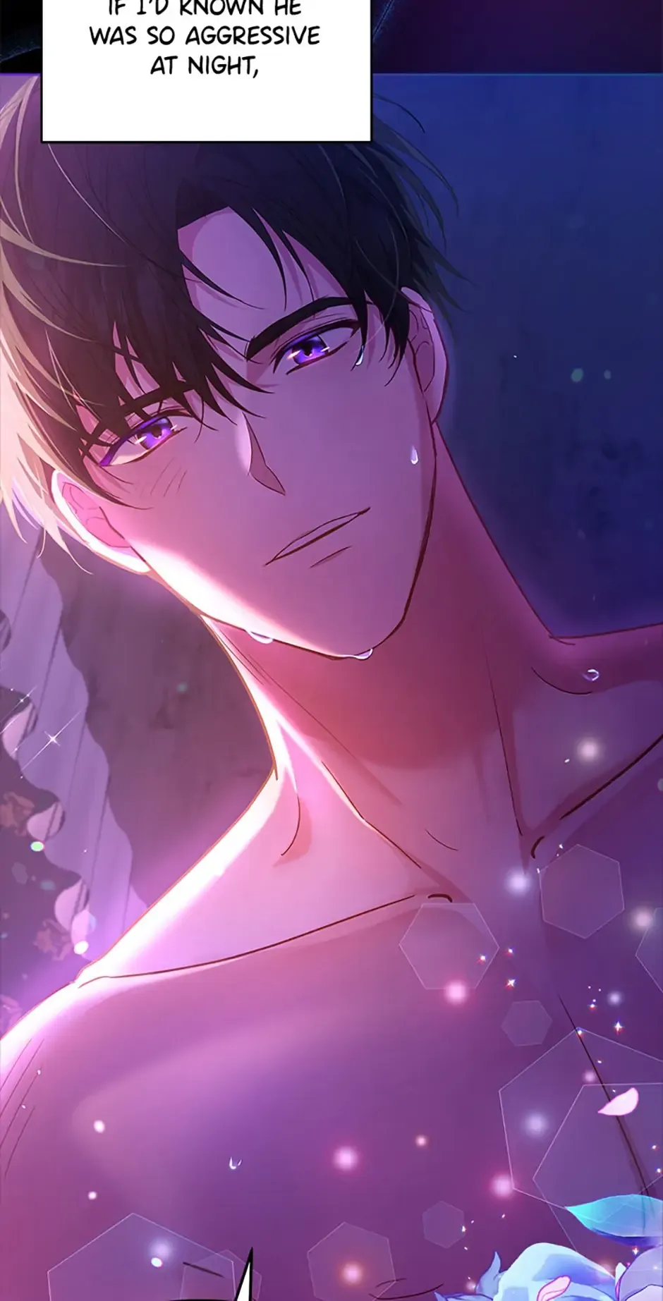 The Contract Couple: Ines & Kaisac Chapter 2 223 51