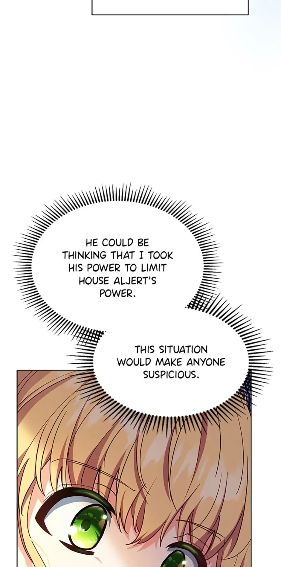 The Contract Couple: Ines & Kaisac Chapter 20 276 05