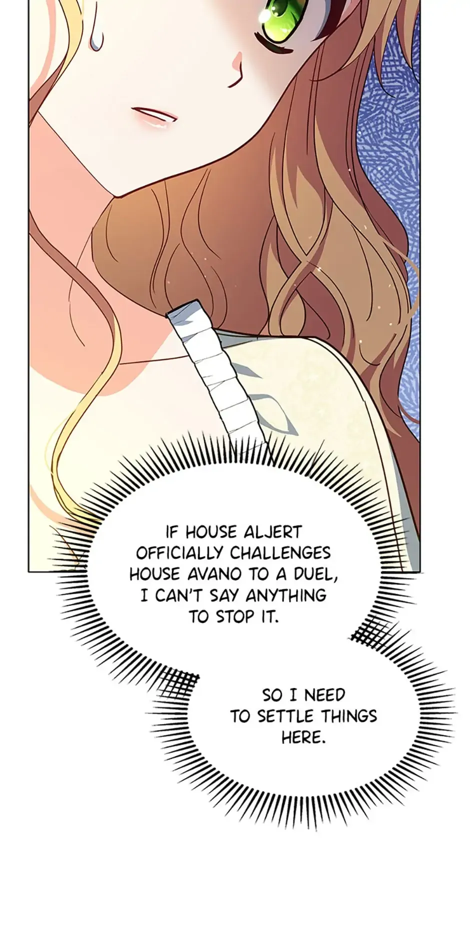 The Contract Couple: Ines & Kaisac Chapter 20 277 06