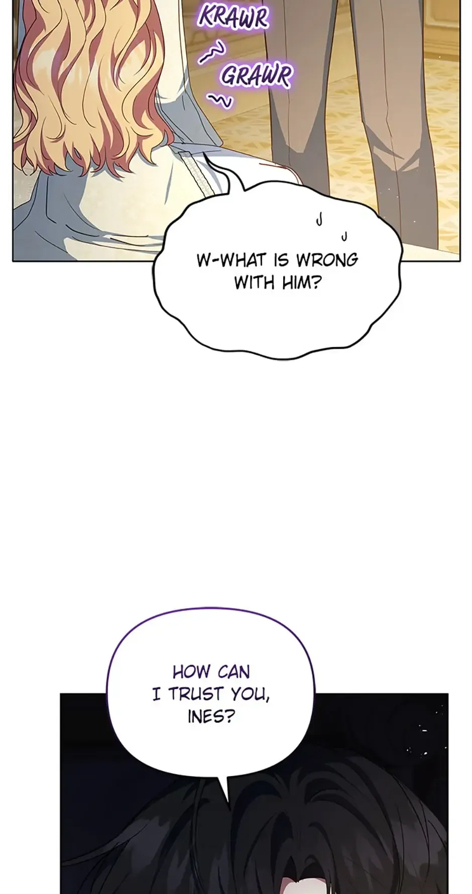 The Contract Couple: Ines & Kaisac Chapter 20 280 09