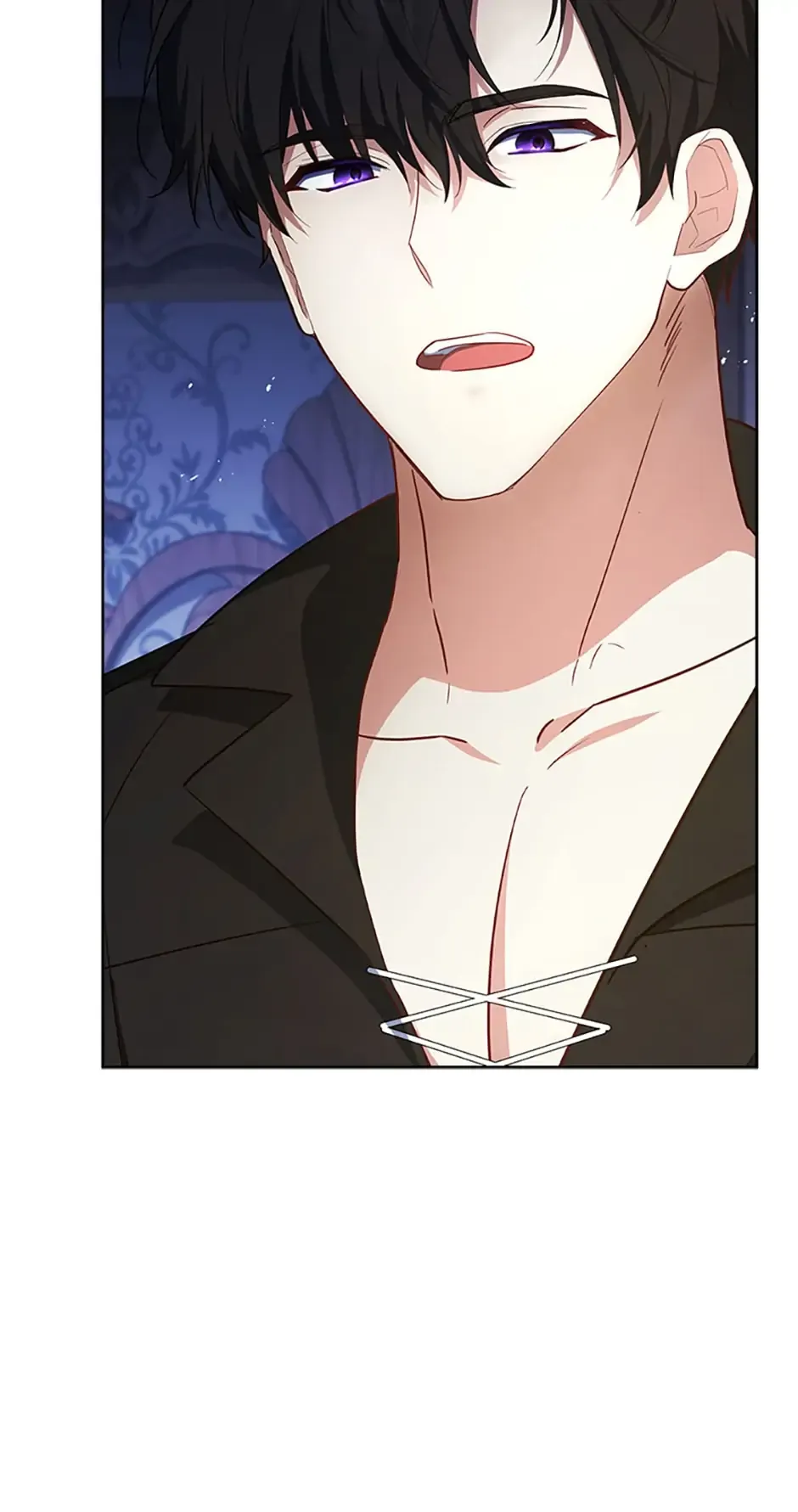 The Contract Couple: Ines & Kaisac Chapter 20 281 10