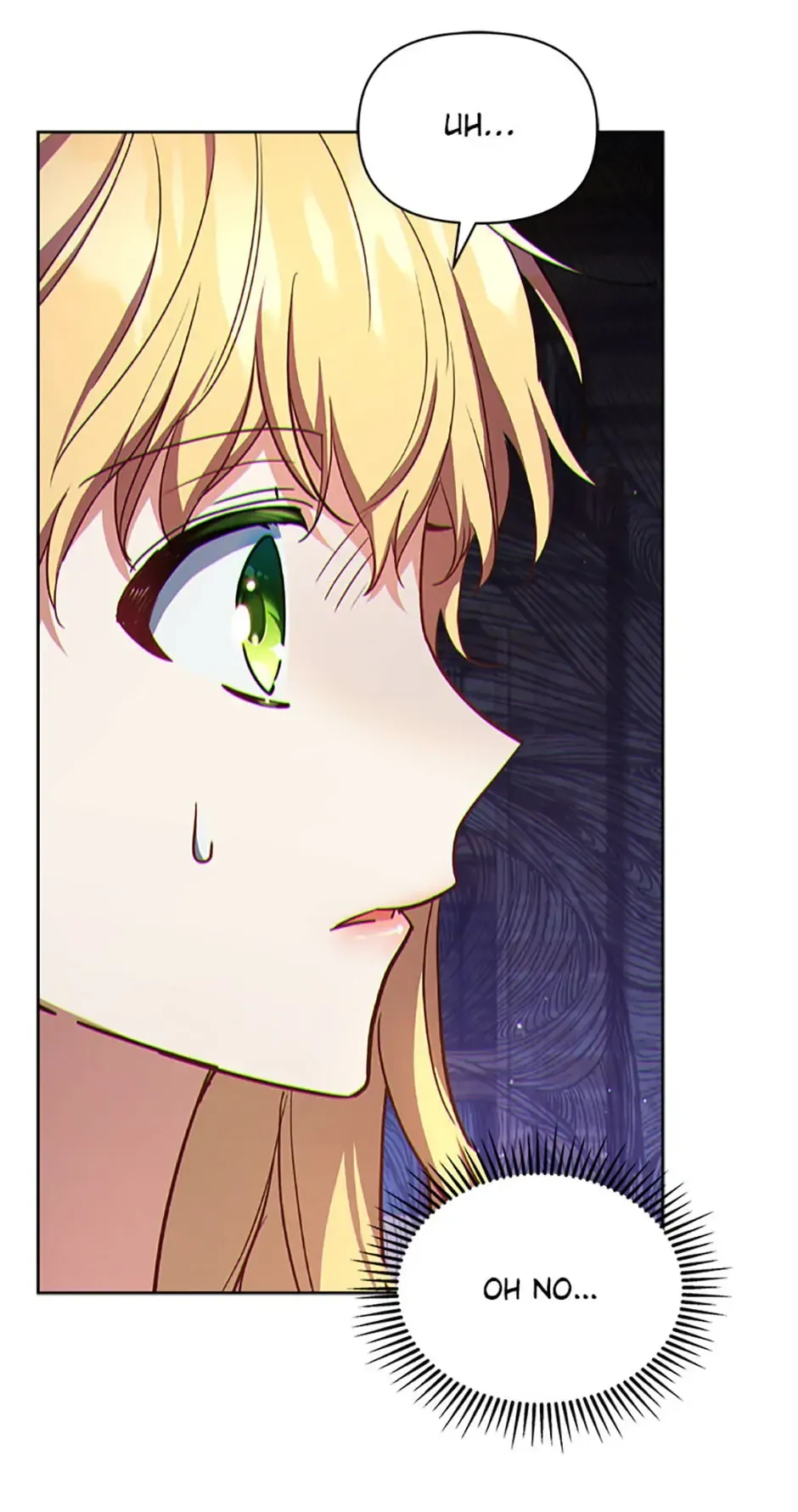 The Contract Couple: Ines & Kaisac Chapter 20 282 11