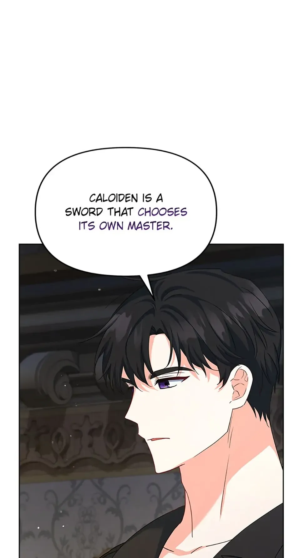 The Contract Couple: Ines & Kaisac Chapter 20 283 12