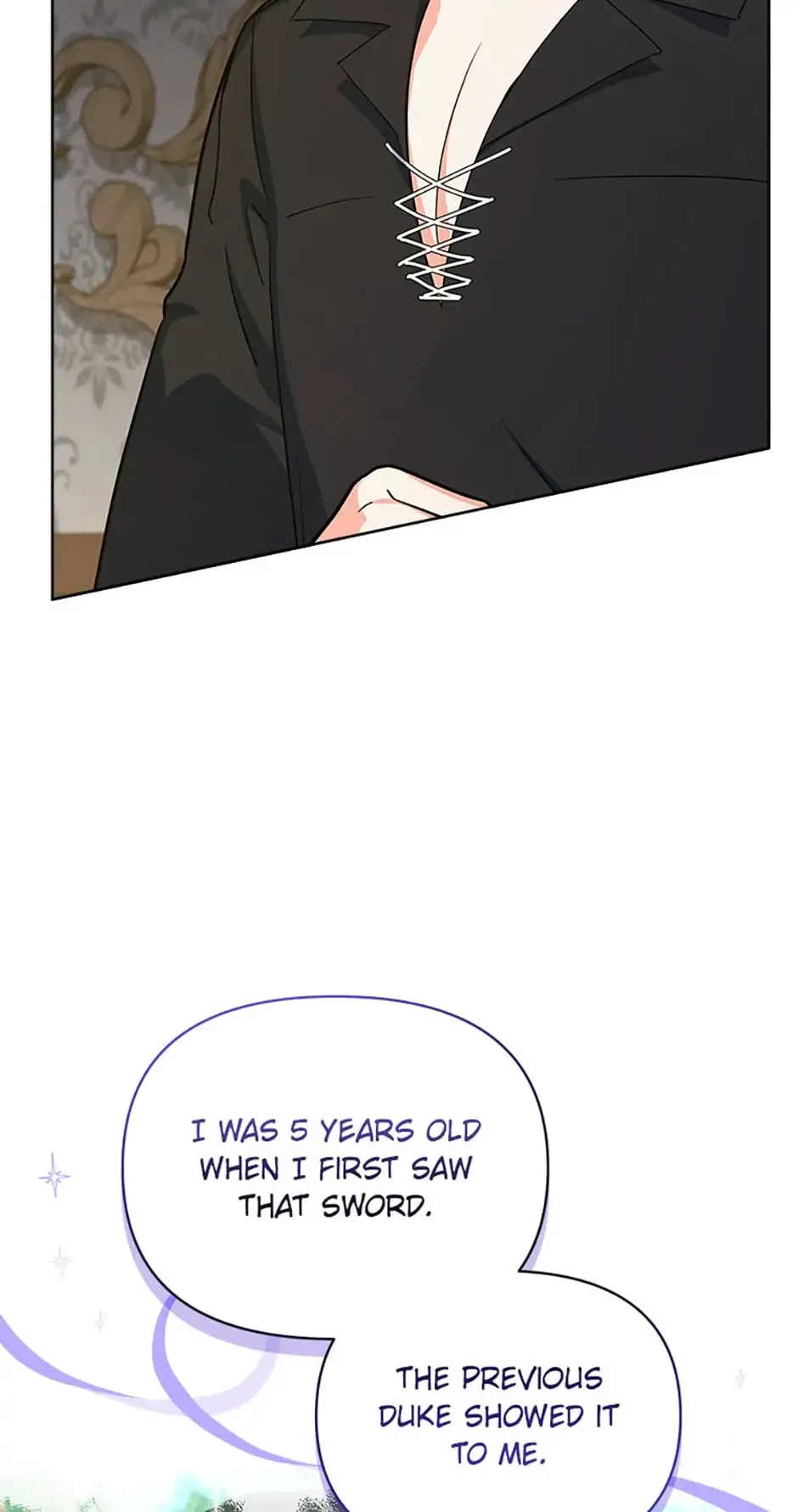 The Contract Couple: Ines & Kaisac Chapter 20 284 13