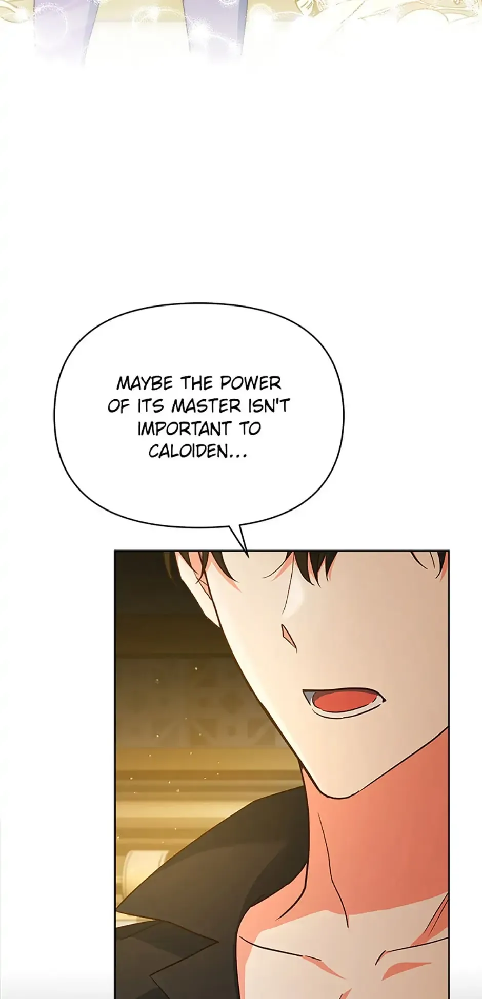 The Contract Couple: Ines & Kaisac Chapter 20 288 17