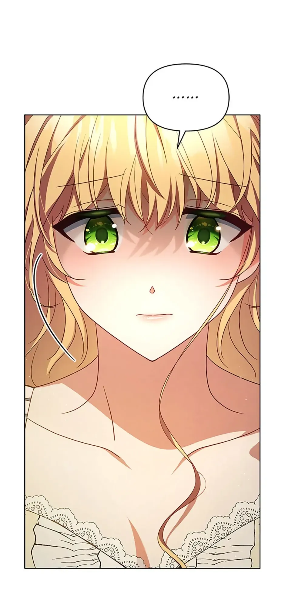 The Contract Couple: Ines & Kaisac Chapter 20 292 21