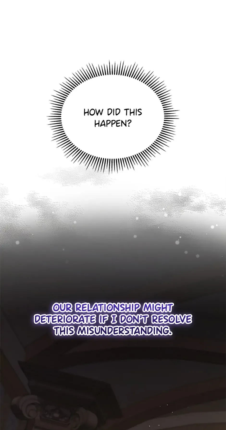 The Contract Couple: Ines & Kaisac Chapter 20 293 22