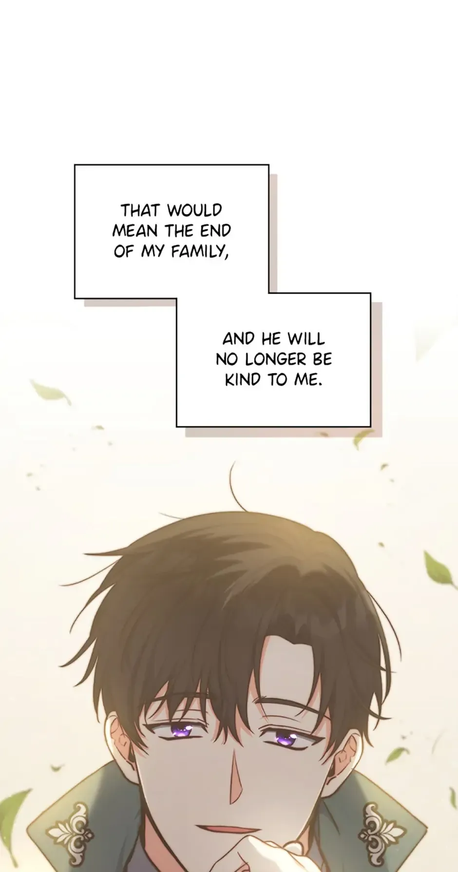 The Contract Couple: Ines & Kaisac Chapter 20 295 24