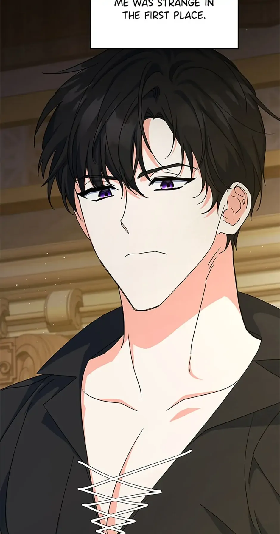 The Contract Couple: Ines & Kaisac Chapter 20 297 26