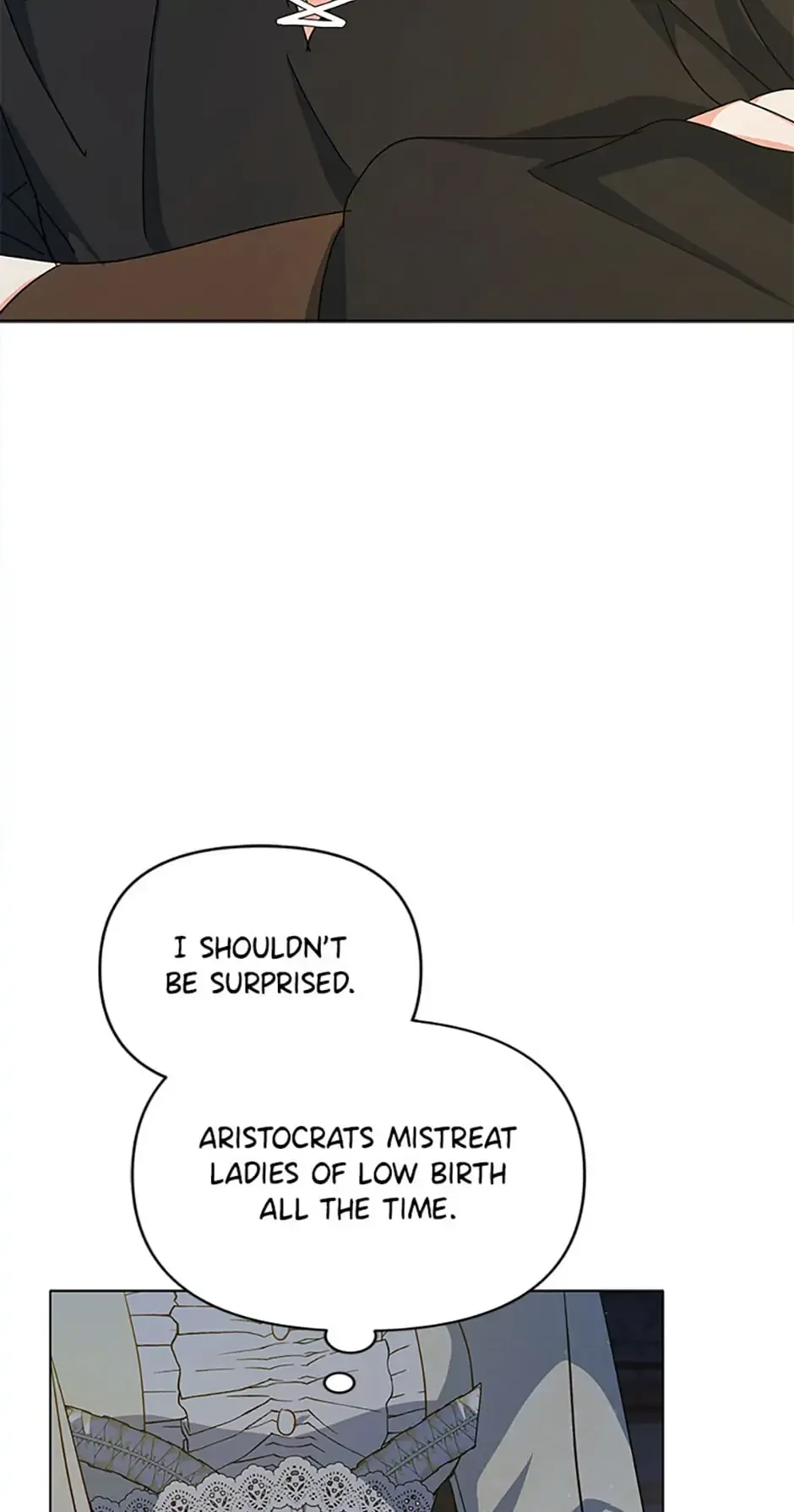 The Contract Couple: Ines & Kaisac Chapter 20 298 27