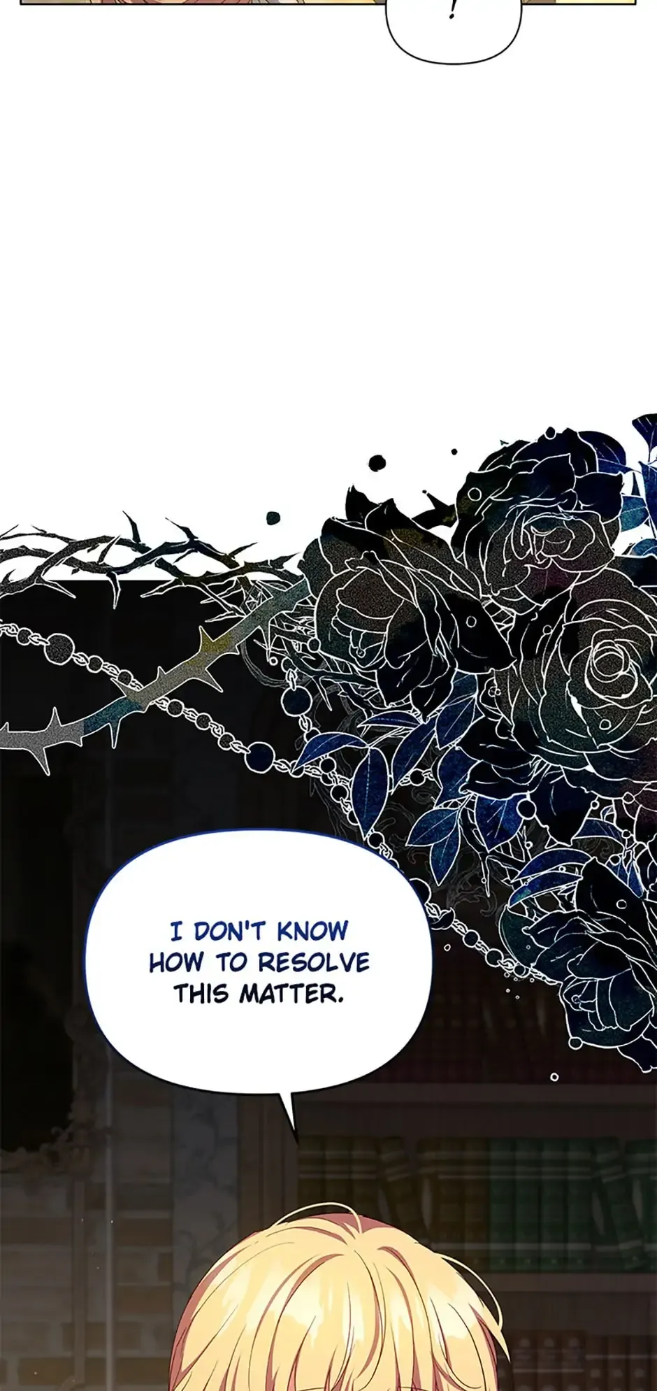 The Contract Couple: Ines & Kaisac Chapter 20 301 30