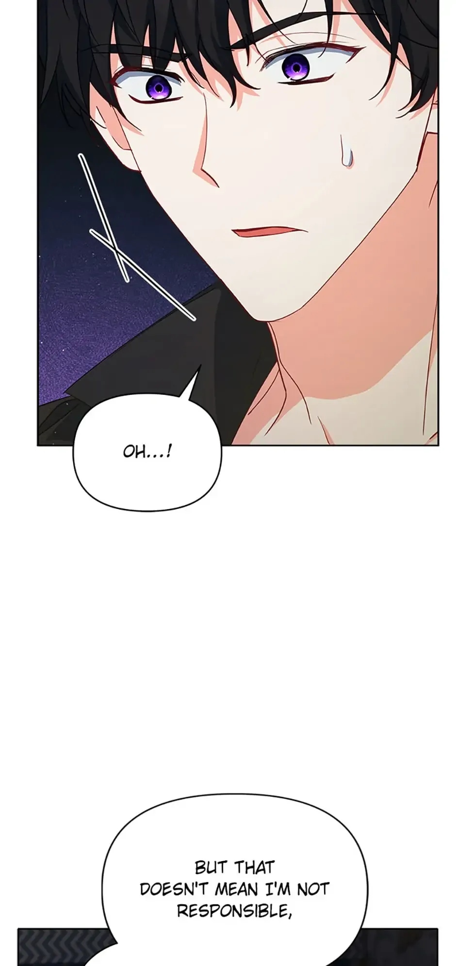 The Contract Couple: Ines & Kaisac Chapter 20 305 34