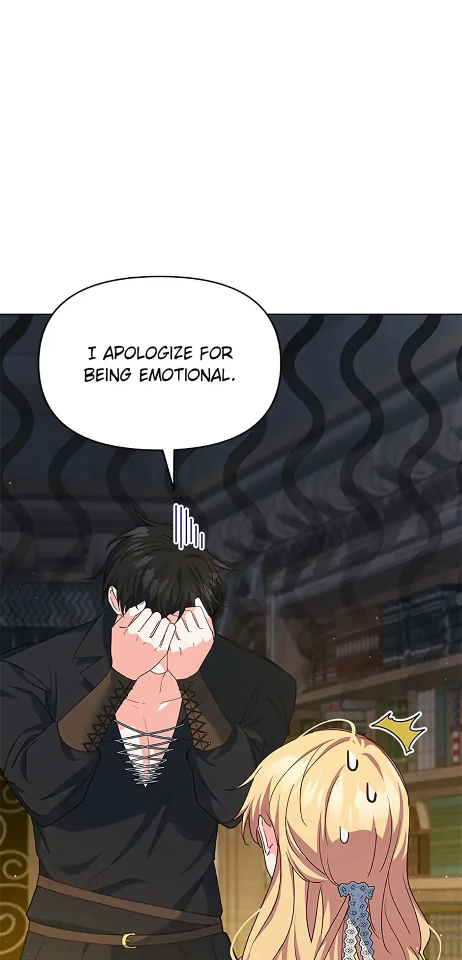 The Contract Couple: Ines & Kaisac Chapter 20 307 36