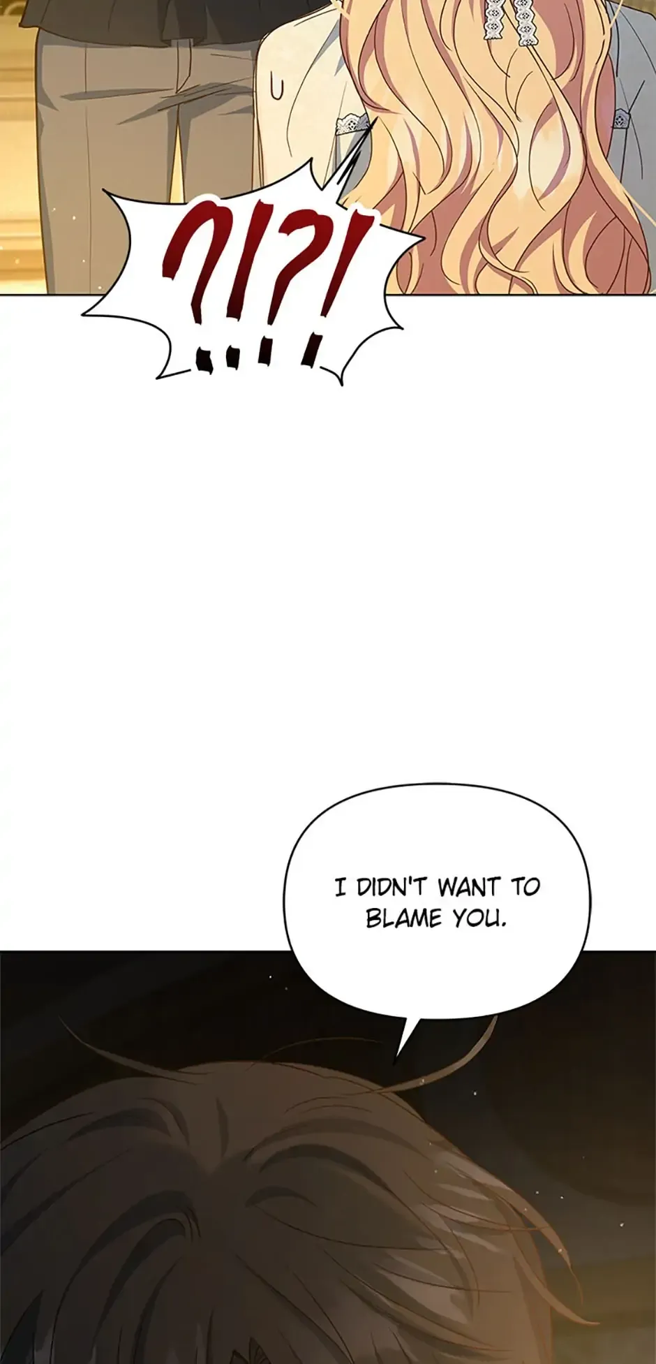 The Contract Couple: Ines & Kaisac Chapter 20 308 37