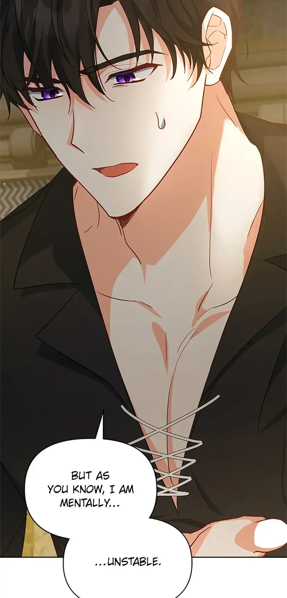 The Contract Couple: Ines & Kaisac Chapter 20 309 38