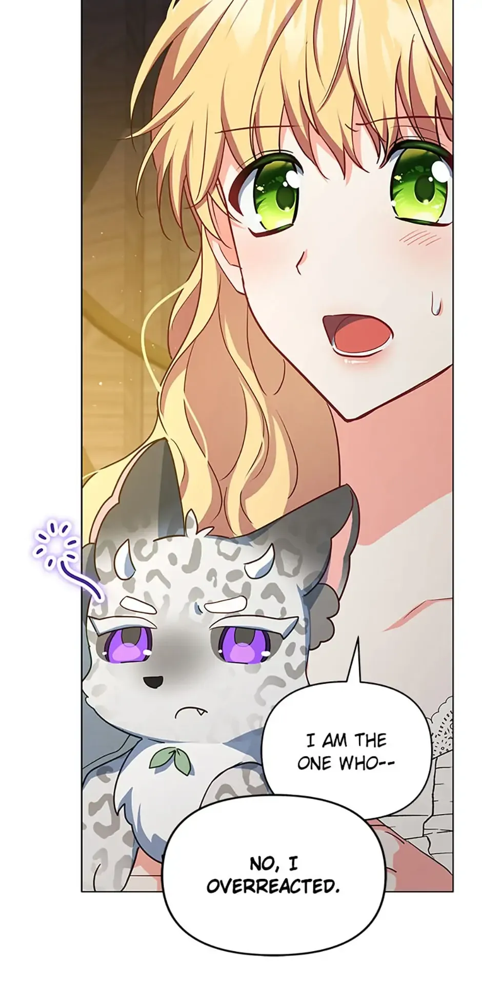 The Contract Couple: Ines & Kaisac Chapter 20 312 41