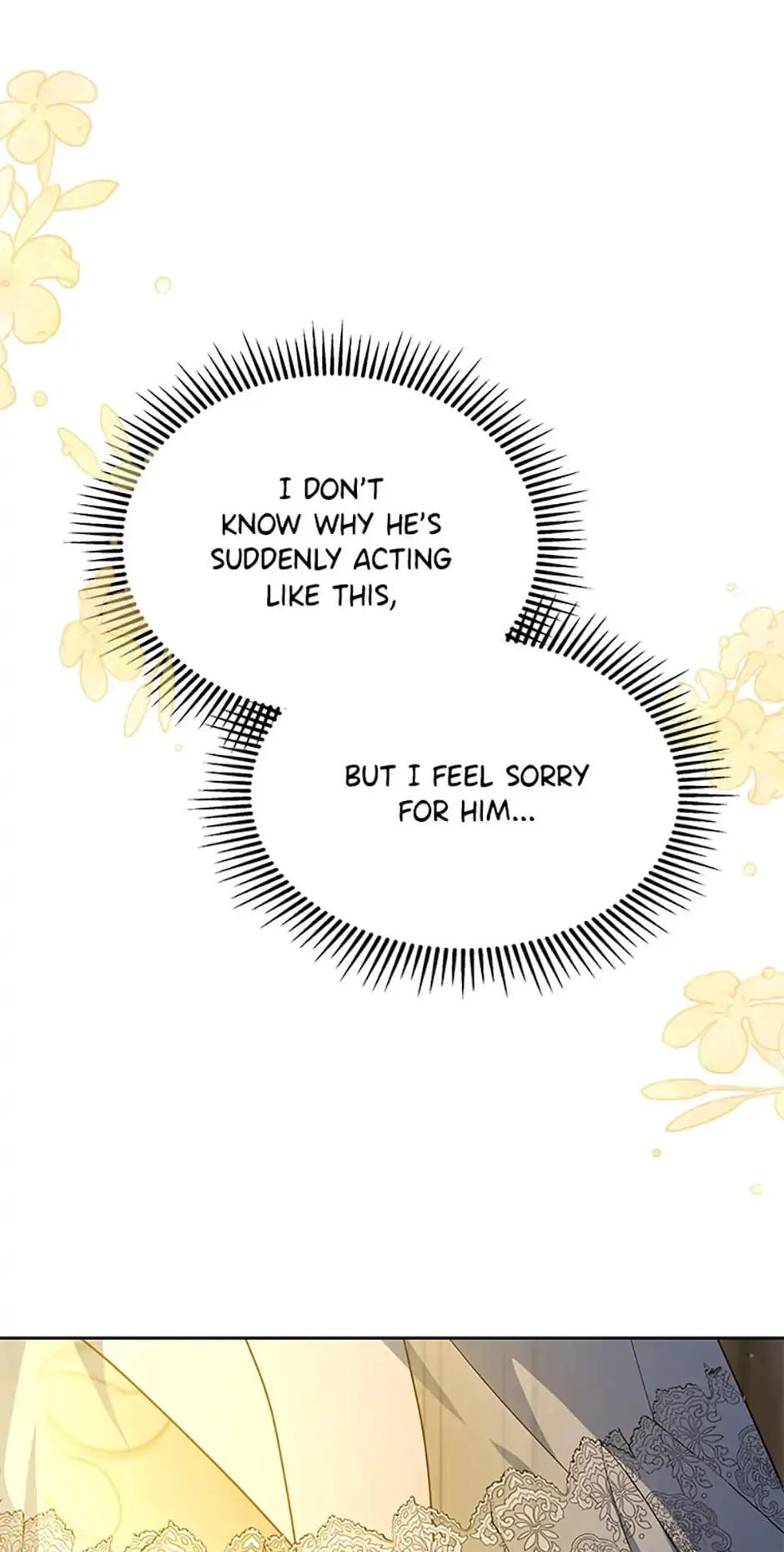 The Contract Couple: Ines & Kaisac Chapter 20 316 45