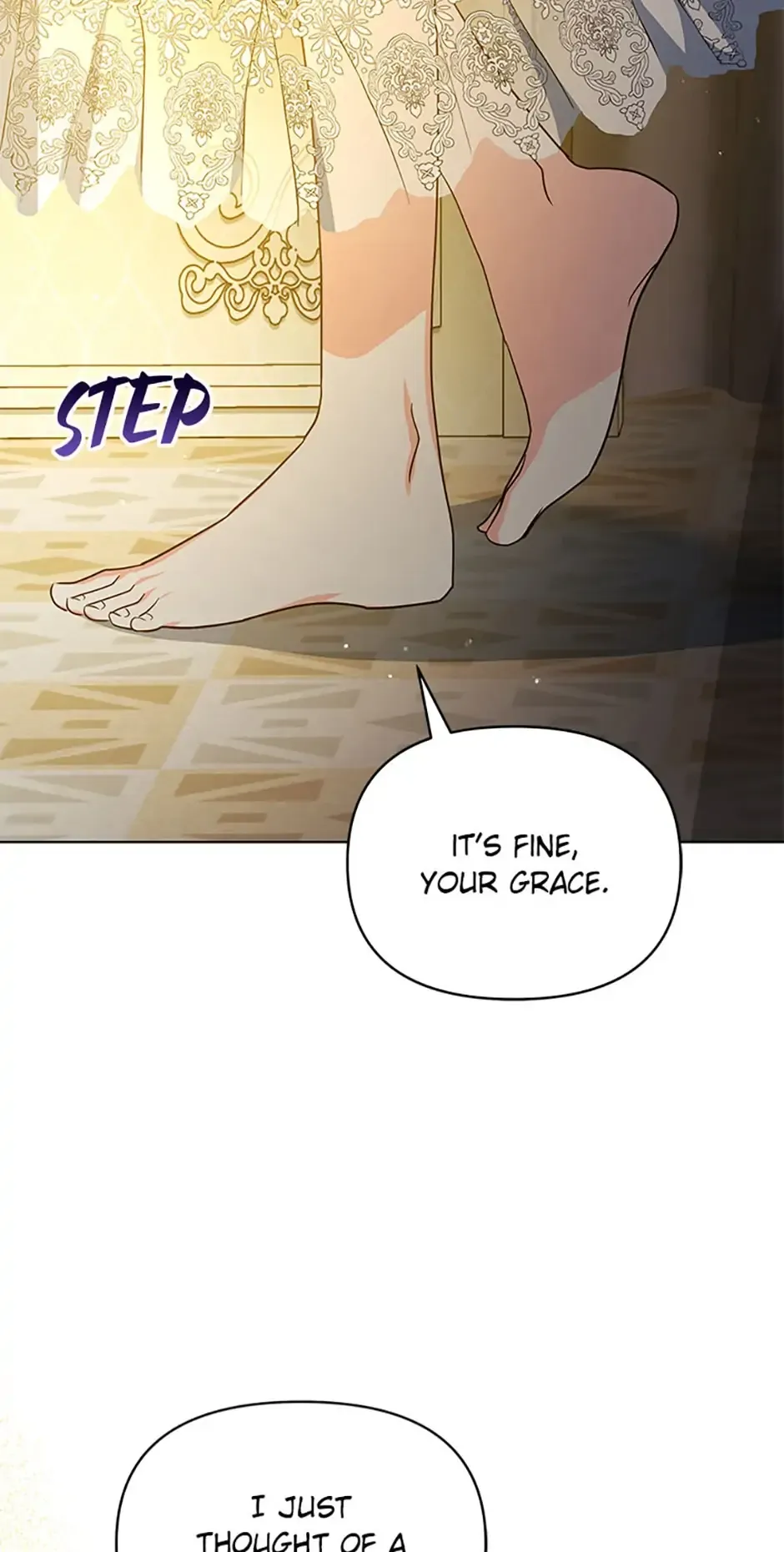 The Contract Couple: Ines & Kaisac Chapter 20 317 46