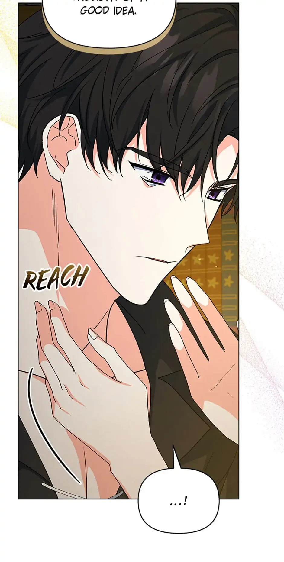 The Contract Couple: Ines & Kaisac Chapter 20 318 47