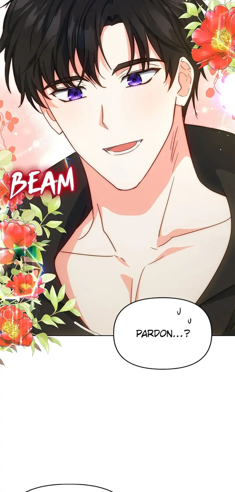 The Contract Couple: Ines & Kaisac Chapter 20 323 52