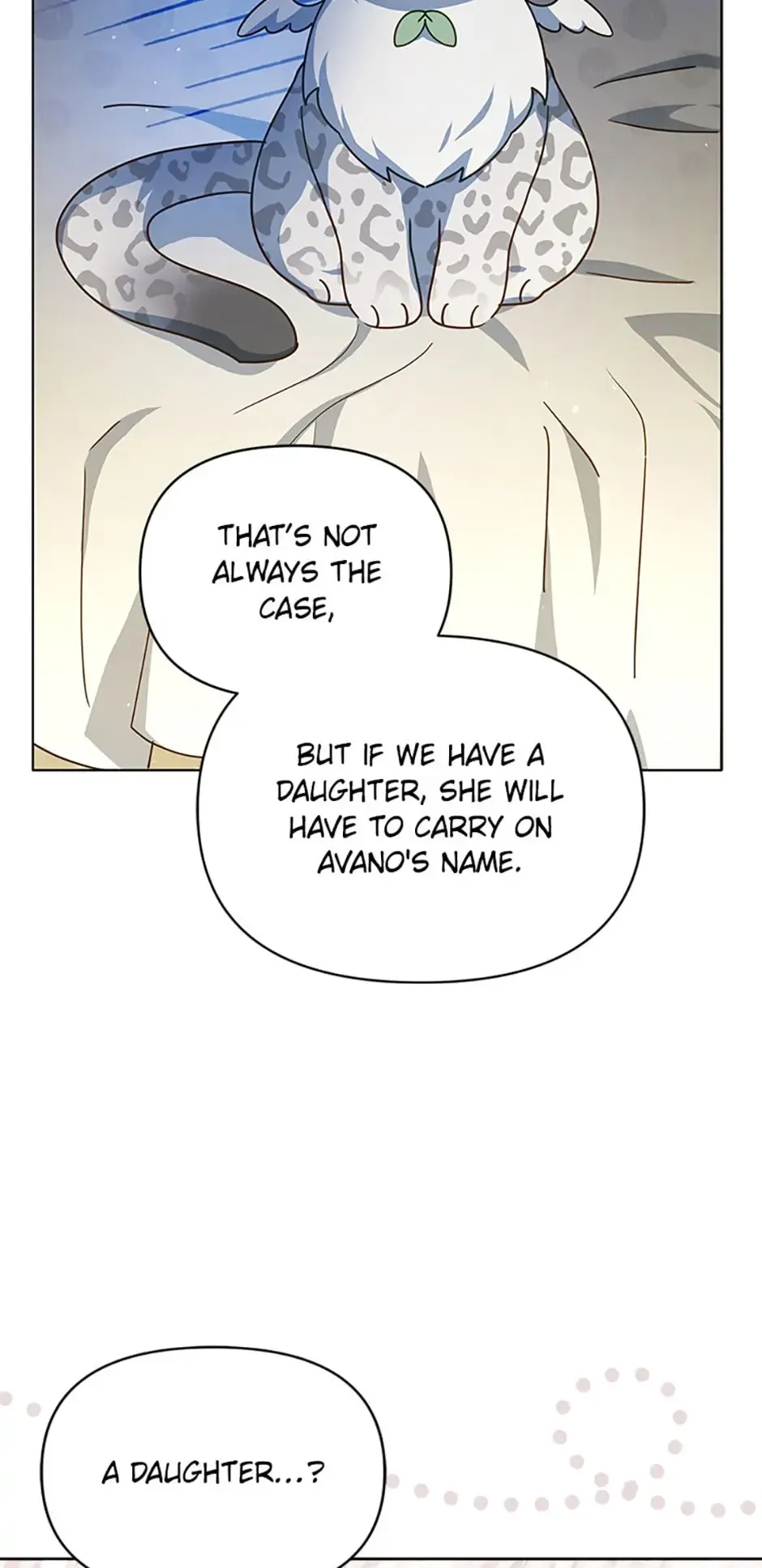 The Contract Couple: Ines & Kaisac Chapter 20 326 55