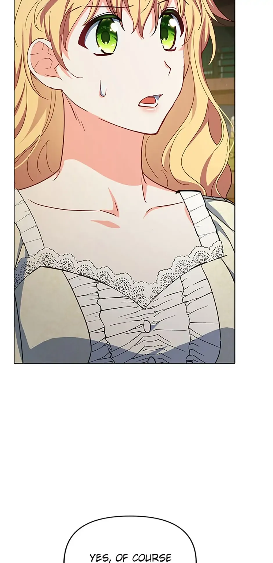 The Contract Couple: Ines & Kaisac Chapter 20 330 59