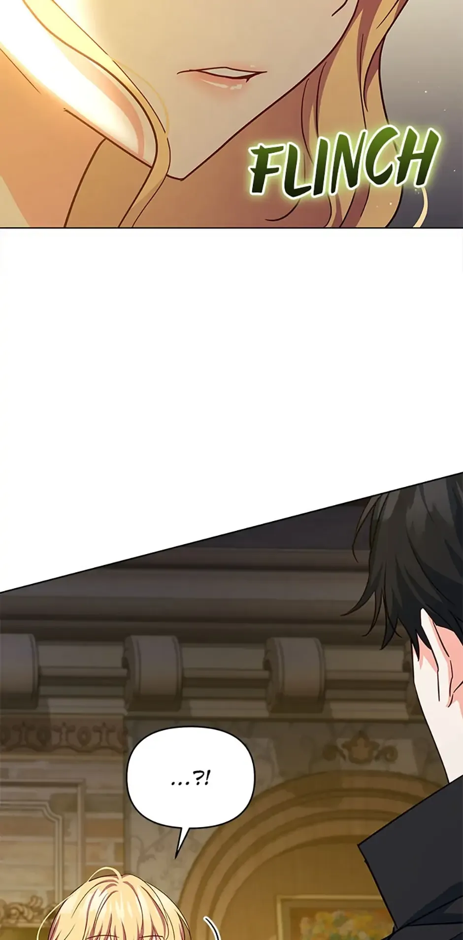 The Contract Couple: Ines & Kaisac Chapter 20 336 65